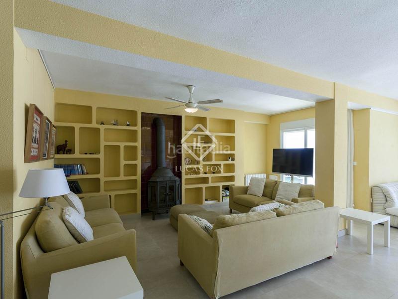 Foto 088617ed-0967-43cb-9279-63e6e482104d. Xalet amb calefacció aparcament piscina a El Faro Cullera Foto 088617ed-0967-43cb-9279-63e6e482104d. Xalet amb calefacció aparcament piscina a El Faro Cullera