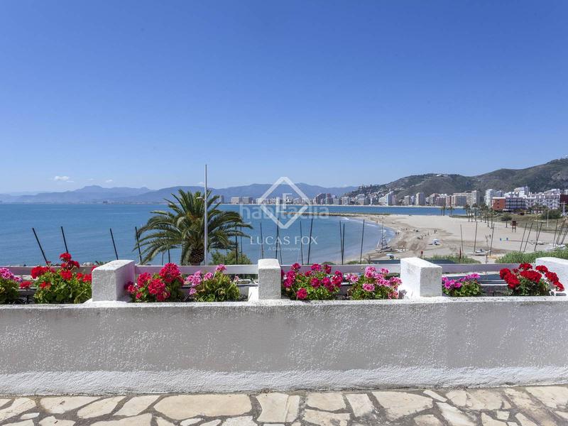 Foto 14dd4b7d-996f-49d4-973b-72bab9987713. Xalet amb calefacció aparcament piscina a El Faro Cullera Foto 14dd4b7d-996f-49d4-973b-72bab9987713. Xalet amb calefacció aparcament piscina a El Faro Cullera