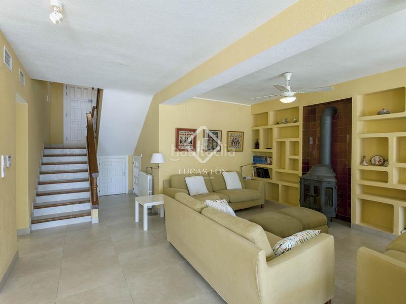 Foto 19ceb0a7-2983-4235-a712-7c54b3cce01f. Xalet amb calefacció aparcament piscina a El Faro Cullera Foto 19ceb0a7-2983-4235-a712-7c54b3cce01f. Xalet amb calefacció aparcament piscina a El Faro Cullera