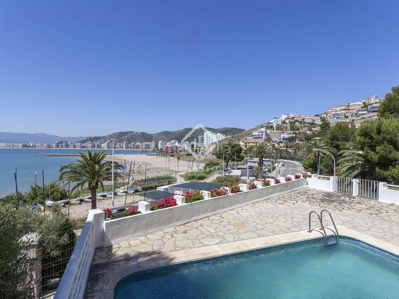 Foto 233187b8-4005-4d9d-86f5-1d5e40eaf34a. Xalet amb calefacció aparcament piscina a El Faro Cullera Foto 233187b8-4005-4d9d-86f5-1d5e40eaf34a. Xalet amb calefacció aparcament piscina a El Faro Cullera