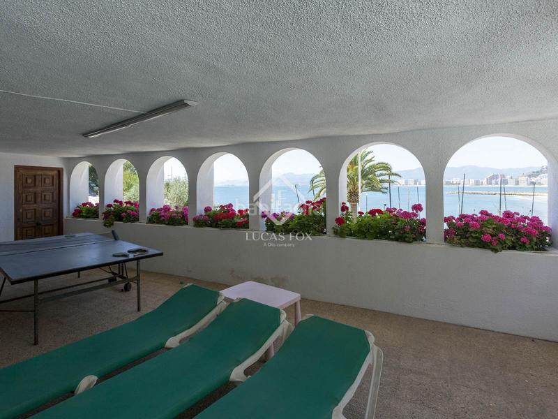 Foto 2d963725-3d6c-4752-acfb-559636e329ce. Xalet amb calefacció aparcament piscina a El Faro Cullera Foto 2d963725-3d6c-4752-acfb-559636e329ce. Xalet amb calefacció aparcament piscina a El Faro Cullera