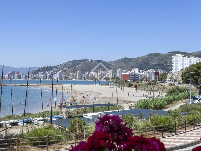 Foto a6800791-3b78-4b99-8a4c-3c3662b2e428. Xalet amb calefacció aparcament piscina a El Faro Cullera Foto a6800791-3b78-4b99-8a4c-3c3662b2e428. Xalet amb calefacció aparcament piscina a El Faro Cullera