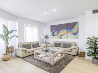 Location Appartement à Barrio de Benimaclet. Vivienda de 4 dormitorios en alquiler en avenida primado reig m Location Appartement à Barrio de Benimaclet. Vivienda de 4 dormitorios en alquiler en avenida primado reig m