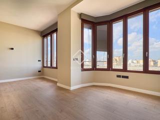 Alquiler Piso en Russafa. Exclusivo piso con reforma a estrenar de 3 habitaciones y calida Alquiler Piso en Russafa. Exclusivo piso con reforma a estrenar de 3 habitaciones y calida
