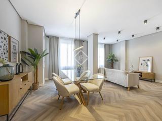 Piso en Rocafort. Piso en excelentes condiciones de 3 dormitorios en venta en gran Piso en Rocafort. Piso en excelentes condiciones de 3 dormitorios en venta en gran