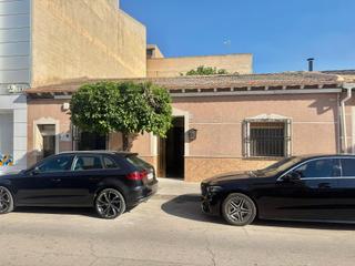 Casa a Benejúzar Casa a Benejúzar