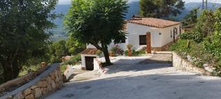 Xalet a Alcalalí. Chalet a cuatro vietos y  en urbanizacion Xalet a Alcalalí. Chalet a cuatro vietos y  en urbanizacion