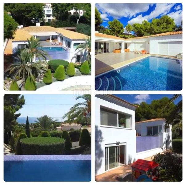 Foto a7290dbc-0291-4263-a6d3-c9be48822397. Rent house with pool in Altea la vella Altea Foto a7290dbc-0291-4263-a6d3-c9be48822397. Rent house with pool in Altea la vella Altea