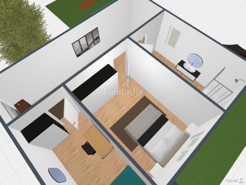 Foto 2baf3460-f7e7-4d22-b84d-32062d076c3f. Terreny residencial a calle real de santo domingo 10 a Guadix Foto 2baf3460-f7e7-4d22-b84d-32062d076c3f. Terreny residencial a calle real de santo domingo 10 a Guadix