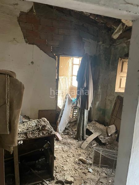 Foto d405bd58-9d52-415b-af18-187641e37e68. Terreny residencial a calle real de santo domingo 10 a Guadix Foto d405bd58-9d52-415b-af18-187641e37e68. Terreny residencial a calle real de santo domingo 10 a Guadix