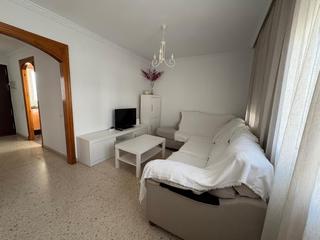Maison jumelée à La Soledad. Adosado céntrico en chiclana Maison jumelée à La Soledad. Adosado céntrico en chiclana