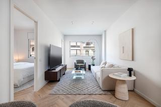 Affitto Appartamento  Carrer de sepúlveda. Acogedor piso reformado con excelente distribución en el centro Affitto Appartamento  Carrer de sepúlveda. Acogedor piso reformado con excelente distribución en el centro