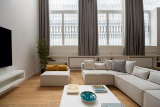 Alquiler Dúplex  Passeig de colom. Loft que combina la elegancia clásica y el diseño contemporáneo Alquiler Dúplex  Passeig de colom. Loft que combina la elegancia clásica y el diseño contemporáneo