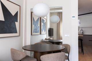 Alquiler Piso  Carrer de còrsega. Piso reformado de diseño junto a passeig de sant joan, totalment Alquiler Piso  Carrer de còrsega. Piso reformado de diseño junto a passeig de sant joan, totalment