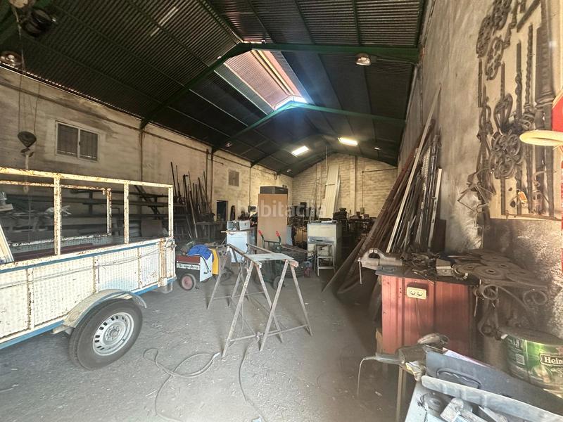Foto 6861d4a8-b599-4493-872e-40caf5191cc1. Capannone industriale con riscaldamento in Montijo Foto 6861d4a8-b599-4493-872e-40caf5191cc1. Capannone industriale con riscaldamento in Montijo