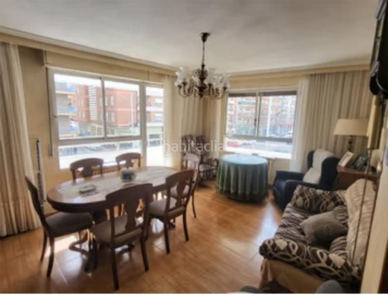 Foto 5221e69a-d875-406b-9806-764aaf3d2ba5. Pis a paseo de la estación 35 a Garrido Sur Salamanca Foto 5221e69a-d875-406b-9806-764aaf3d2ba5. Pis a paseo de la estación 35 a Garrido Sur Salamanca