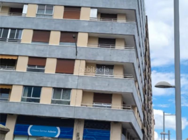 Foto 645a8c88-f4b1-4709-9a09-fbf51e9cd865. Pis a paseo de la estación 35 a Garrido Sur Salamanca Foto 645a8c88-f4b1-4709-9a09-fbf51e9cd865. Pis a paseo de la estación 35 a Garrido Sur Salamanca