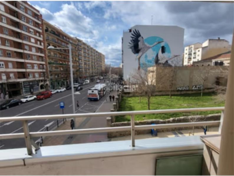 Foto c6add628-4cea-4a7f-922f-8825065079ac. Pis a paseo de la estación 35 a Garrido Sur Salamanca Foto c6add628-4cea-4a7f-922f-8825065079ac. Pis a paseo de la estación 35 a Garrido Sur Salamanca