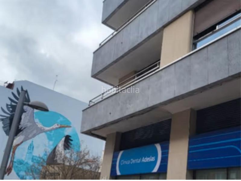 Foto ebb1e741-c1cd-46ba-b627-c08511766d7d. Pis a paseo de la estación 35 a Garrido Sur Salamanca Foto ebb1e741-c1cd-46ba-b627-c08511766d7d. Pis a paseo de la estación 35 a Garrido Sur Salamanca