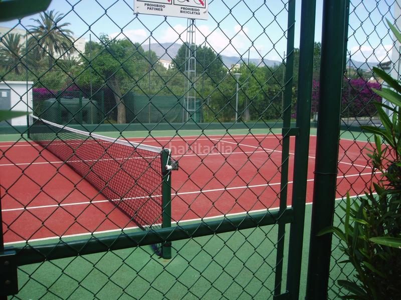 Foto 397747de-7bd1-4fe1-9cd9-6e1396c4c50b. Maison jumelée avec piscine dans La Concha - Resina Golf Estepona Foto 397747de-7bd1-4fe1-9cd9-6e1396c4c50b. Maison jumelée avec piscine dans La Concha - Resina Golf Estepona