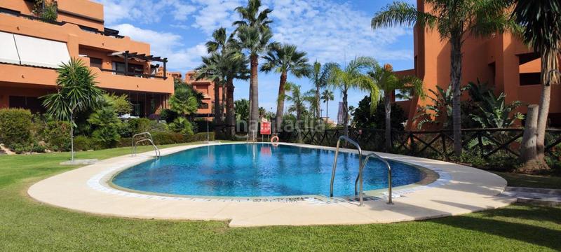 Foto f5a22803-de9a-498c-bd3e-20c1ab3b4d6d. Planta baixa amb aparcament piscina a Buenas Noches Estepona Foto f5a22803-de9a-498c-bd3e-20c1ab3b4d6d. Planta baixa amb aparcament piscina a Buenas Noches Estepona