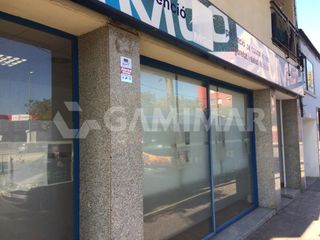 Geschäftsraum Avinguda sant narcis. Local comercial en girona Geschäftsraum Avinguda sant narcis. Local comercial en girona