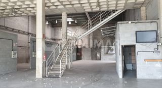 Fabrikhalle Carrer miquel servet. Magnifica nave Fabrikhalle Carrer miquel servet. Magnifica nave