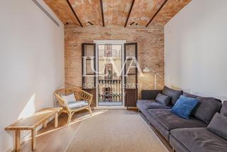 Appartement à El Poble Sec - Parc de Montjuïc. Precioso piso con encanto en poblesec Appartement à El Poble Sec - Parc de Montjuïc. Precioso piso con encanto en poblesec
