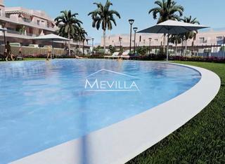 Etagenwohnung in El Mojón Etagenwohnung in El Mojón