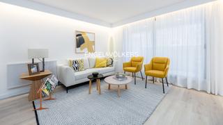 Appartement à Plaza España - Corte Inglés. Rehabilitación integral en el centro de vigo Appartement à Plaza España - Corte Inglés. Rehabilitación integral en el centro de vigo