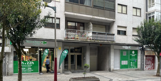 Terreny residencial a Fátima. Local en rentabilidad en calle de urzaiz Terreny residencial a Fátima. Local en rentabilidad en calle de urzaiz