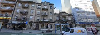 Terreny residencial a Fátima. Edificio de uso mixto en venta en travesía de vigo Terreny residencial a Fátima. Edificio de uso mixto en venta en travesía de vigo