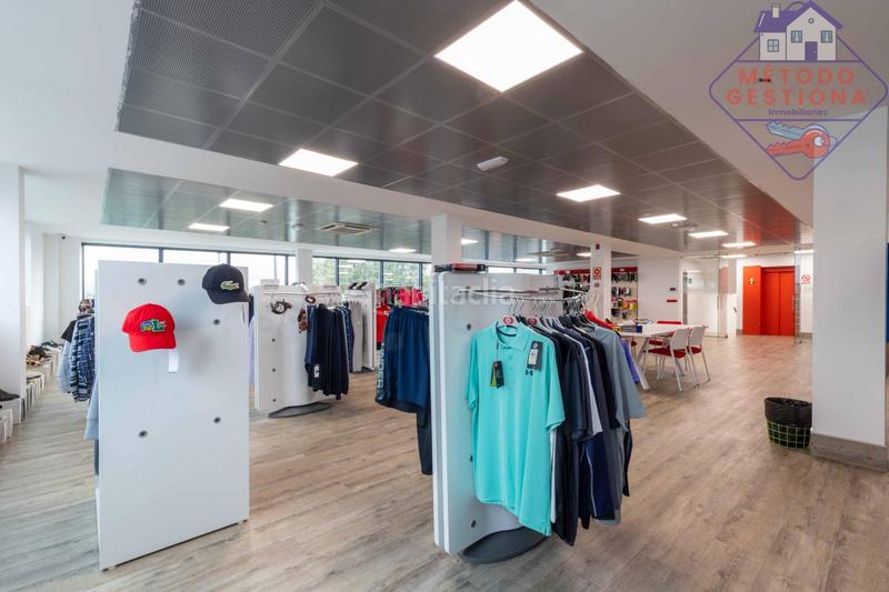 Foto 06c7abd6-ed39-4380-b46b-60c84751716d. Affitto ufficio in Maliaño Camargo Foto 06c7abd6-ed39-4380-b46b-60c84751716d. Affitto ufficio in Maliaño Camargo