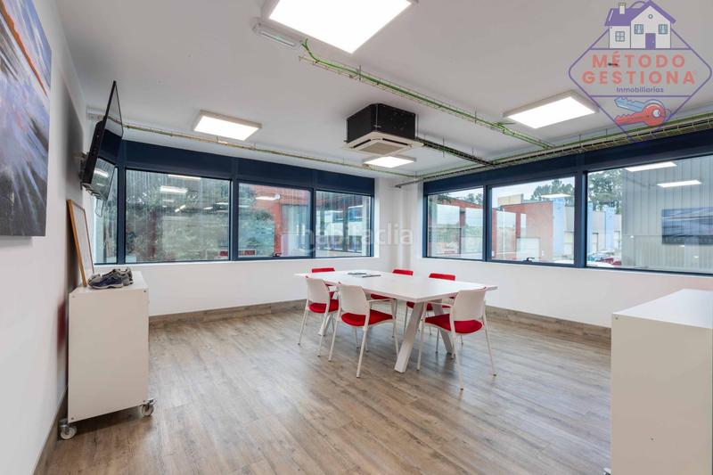 Foto 173c50e8-2508-44b3-9c0c-5dd40614176b. Affitto ufficio in Maliaño Camargo Foto 173c50e8-2508-44b3-9c0c-5dd40614176b. Affitto ufficio in Maliaño Camargo