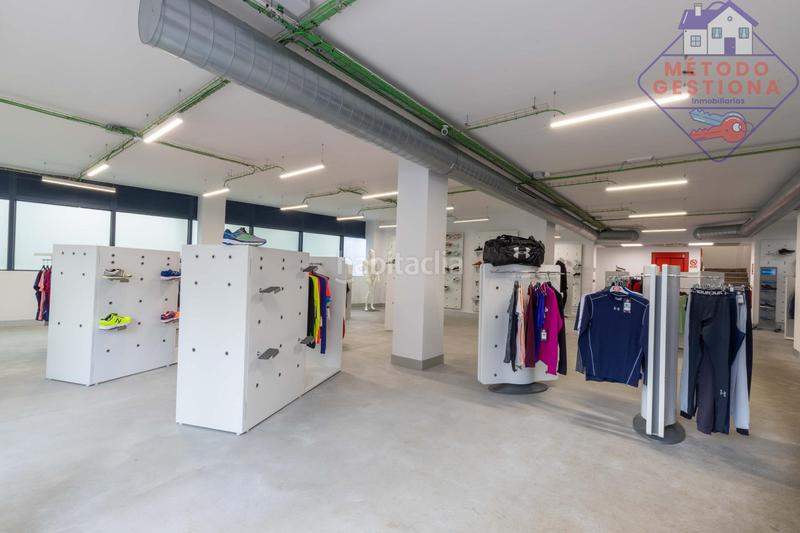 Foto 21c13cb2-1478-4d4b-8bc9-dc95d4d1355f. Affitto ufficio in Maliaño Camargo Foto 21c13cb2-1478-4d4b-8bc9-dc95d4d1355f. Affitto ufficio in Maliaño Camargo