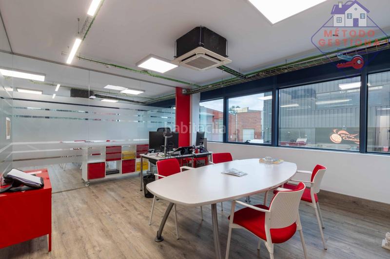 Foto 288e9584-834b-4d62-93f4-9c76085ced3e. Affitto ufficio in Maliaño Camargo Foto 288e9584-834b-4d62-93f4-9c76085ced3e. Affitto ufficio in Maliaño Camargo