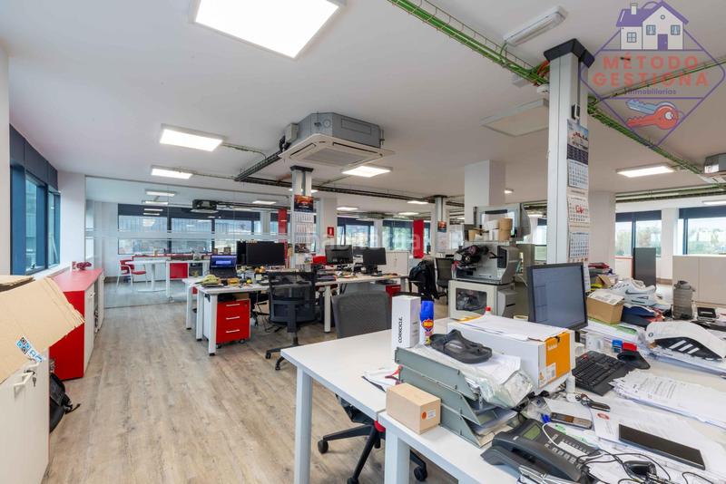 Foto 5b2fcc9c-58f4-4ba0-9f8c-0db1d3454f75. Affitto ufficio in Maliaño Camargo Foto 5b2fcc9c-58f4-4ba0-9f8c-0db1d3454f75. Affitto ufficio in Maliaño Camargo