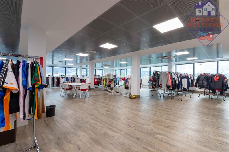 Foto 62cec649-88fd-4157-98fe-579b12286368. Affitto ufficio in Maliaño Camargo Foto 62cec649-88fd-4157-98fe-579b12286368. Affitto ufficio in Maliaño Camargo