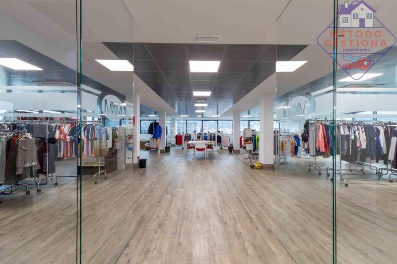 Foto 67188e42-d5de-41fa-83b9-94382dfafe82. Affitto ufficio in Maliaño Camargo Foto 67188e42-d5de-41fa-83b9-94382dfafe82. Affitto ufficio in Maliaño Camargo