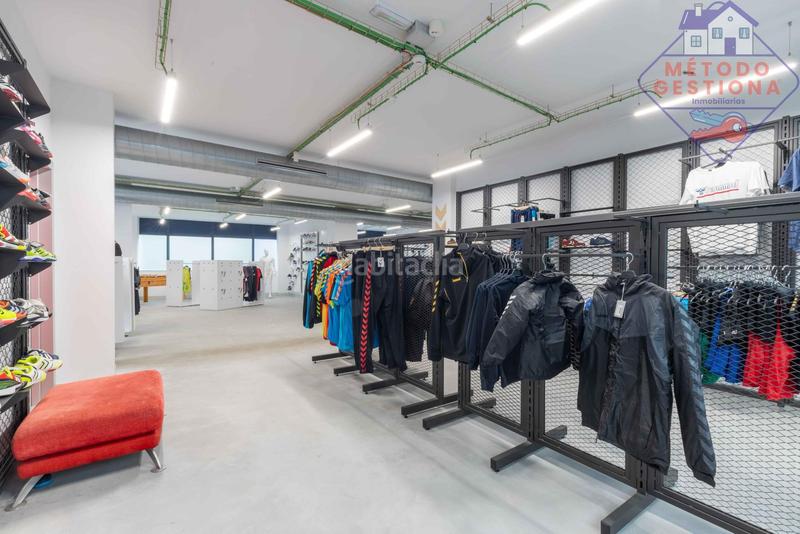 Foto 6fa78b32-f517-4aa0-bd18-4b019d12cc2a. Affitto ufficio in Maliaño Camargo Foto 6fa78b32-f517-4aa0-bd18-4b019d12cc2a. Affitto ufficio in Maliaño Camargo