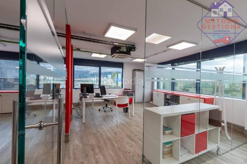 Foto 8185f948-58dc-453c-8253-86b74bbe7c62. Affitto ufficio in Maliaño Camargo Foto 8185f948-58dc-453c-8253-86b74bbe7c62. Affitto ufficio in Maliaño Camargo