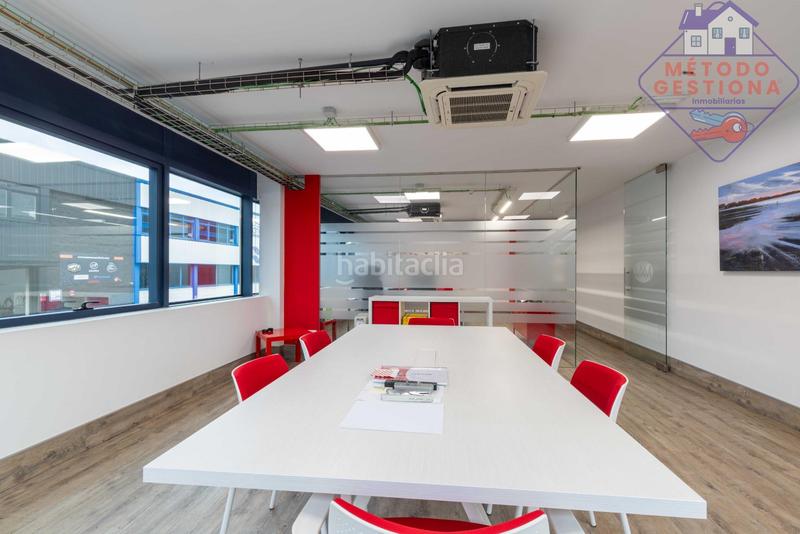 Foto 8d76c3d1-b393-4884-9ff8-df10cc682cd0. Affitto ufficio in Maliaño Camargo Foto 8d76c3d1-b393-4884-9ff8-df10cc682cd0. Affitto ufficio in Maliaño Camargo