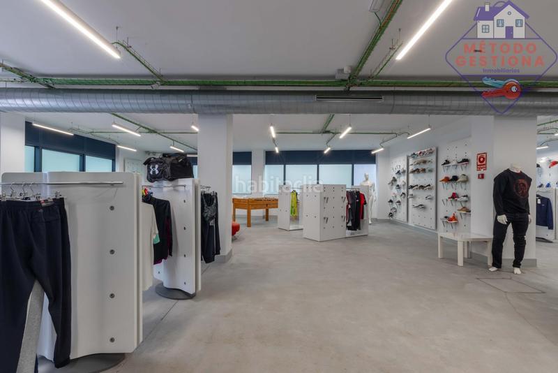 Foto a00ac5c3-f0a6-42ae-b64a-8683e04183fe. Affitto ufficio in Maliaño Camargo Foto a00ac5c3-f0a6-42ae-b64a-8683e04183fe. Affitto ufficio in Maliaño Camargo