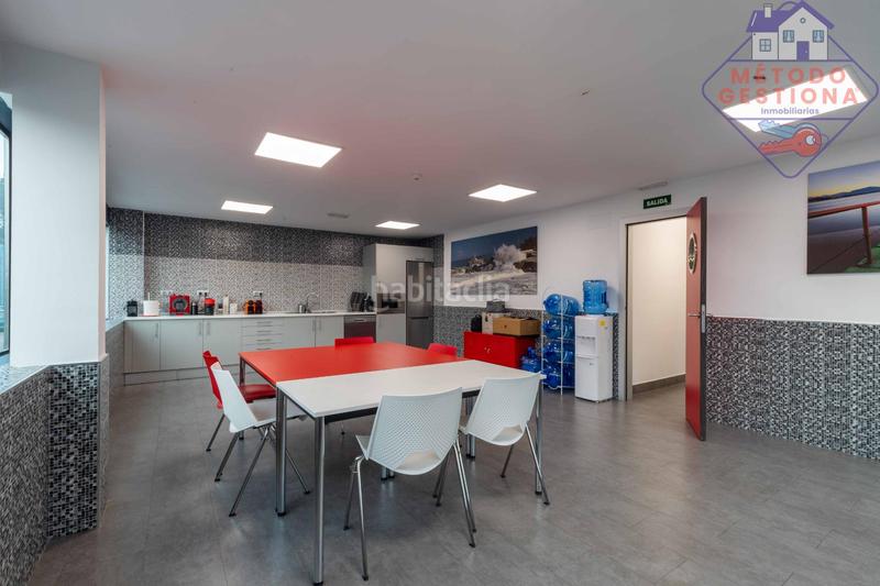 Foto aa245642-177e-481c-bc97-4773c98b8e4f. Affitto ufficio in Maliaño Camargo Foto aa245642-177e-481c-bc97-4773c98b8e4f. Affitto ufficio in Maliaño Camargo