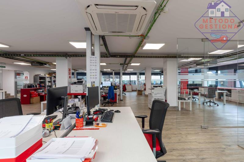 Foto c01c073d-3c2e-43f2-940a-04d43af4f5a3. Affitto ufficio in Maliaño Camargo Foto c01c073d-3c2e-43f2-940a-04d43af4f5a3. Affitto ufficio in Maliaño Camargo