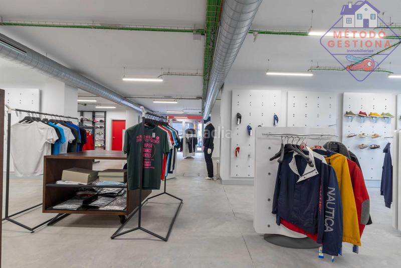 Foto c8250f5b-f7ca-4e39-95a8-b1b5592e8da3. Affitto ufficio in Maliaño Camargo Foto c8250f5b-f7ca-4e39-95a8-b1b5592e8da3. Affitto ufficio in Maliaño Camargo