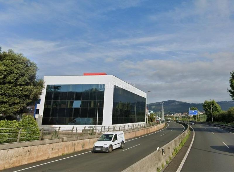 Foto ce0e3a3b-d0ed-41f6-8173-b10e913a8765. Affitto ufficio in Maliaño Camargo Foto ce0e3a3b-d0ed-41f6-8173-b10e913a8765. Affitto ufficio in Maliaño Camargo