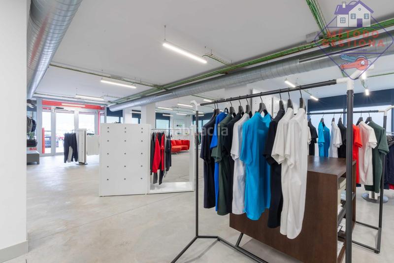 Foto d1b36805-efe0-4321-a787-5bc643ed3622. Affitto ufficio in Maliaño Camargo Foto d1b36805-efe0-4321-a787-5bc643ed3622. Affitto ufficio in Maliaño Camargo