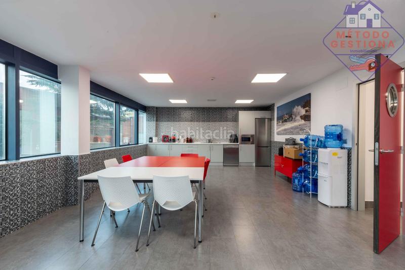 Foto e28c7206-eae6-4203-9eb8-c3ad0c0511fe. Affitto ufficio in Maliaño Camargo Foto e28c7206-eae6-4203-9eb8-c3ad0c0511fe. Affitto ufficio in Maliaño Camargo