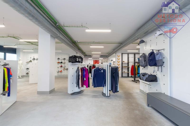 Foto f8208297-2239-4760-8b0c-8ad3c58de6b5. Affitto ufficio in Maliaño Camargo Foto f8208297-2239-4760-8b0c-8ad3c58de6b5. Affitto ufficio in Maliaño Camargo